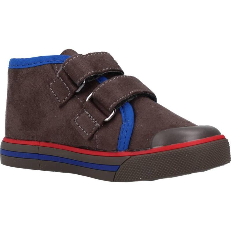 Zapatos Niño Chicco Gonner Marron