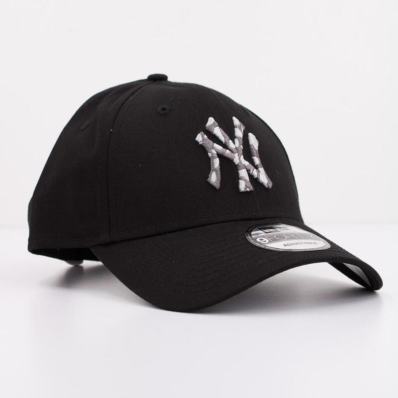 Casquette de baseball New Era MLB New York Yankees