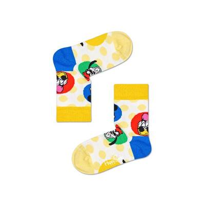 Calcetines Niño Happy Socks Kdny01 2000 Multicolor