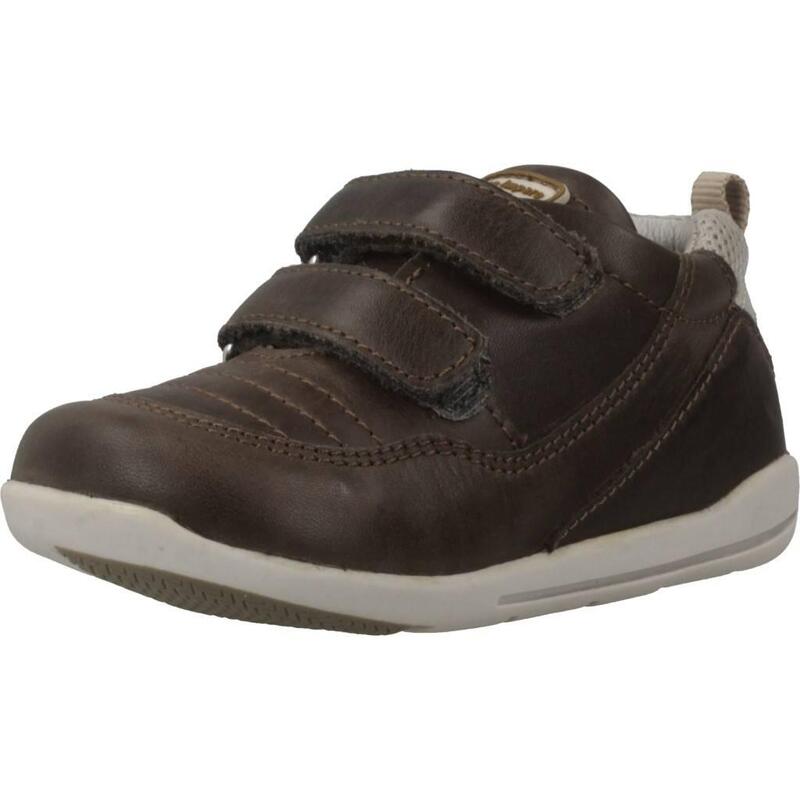 Zapatos Niño Chicco G11.0 Marron