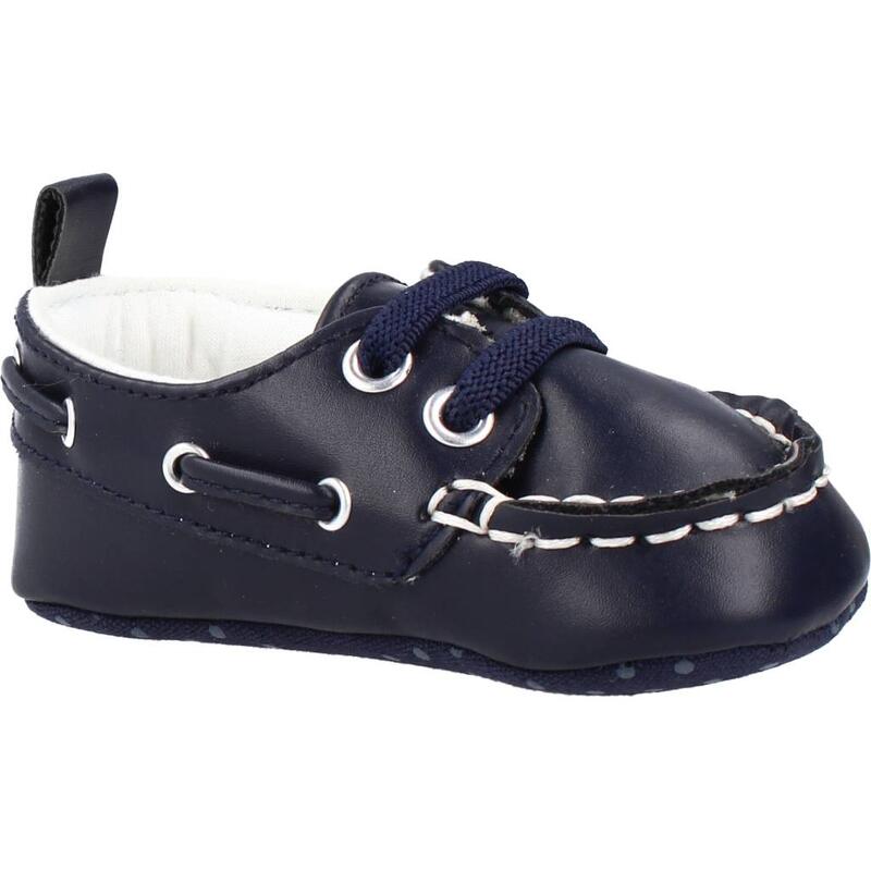 Zapatos Niño Chicco Orman Azul