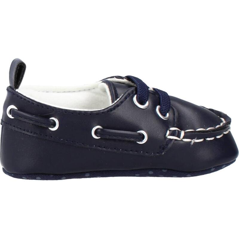 Zapatos Niño Chicco Orman Azul