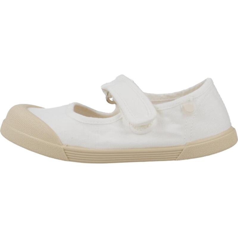 Zapatos Niña Igor S10331 Blanco