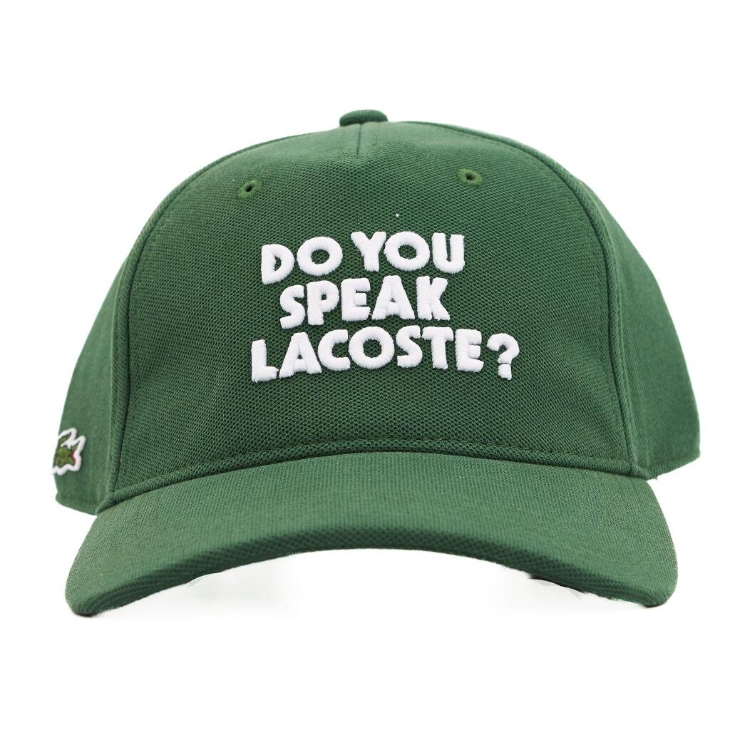 LACOSTE picture