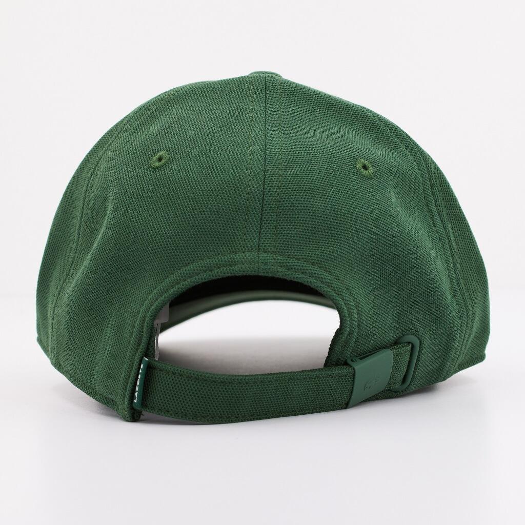 Bonés para homem Lacoste Rk0341 Verde 3/5
