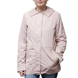 Chaqueta Mujer Geox W Shakima Rosa