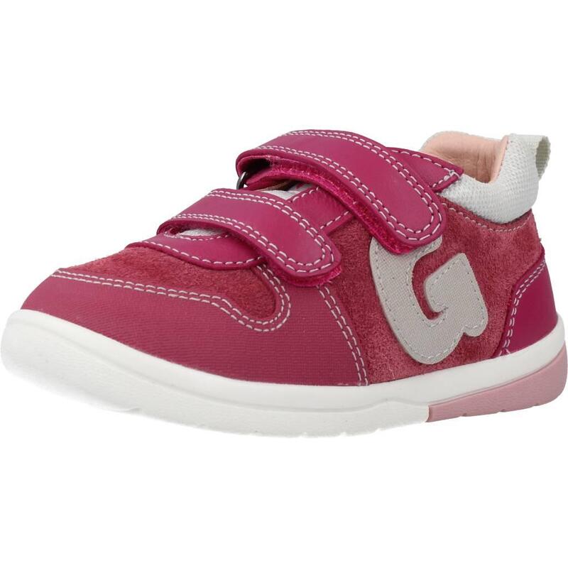 Zapatos Niño Garvalin 221311g Rosa