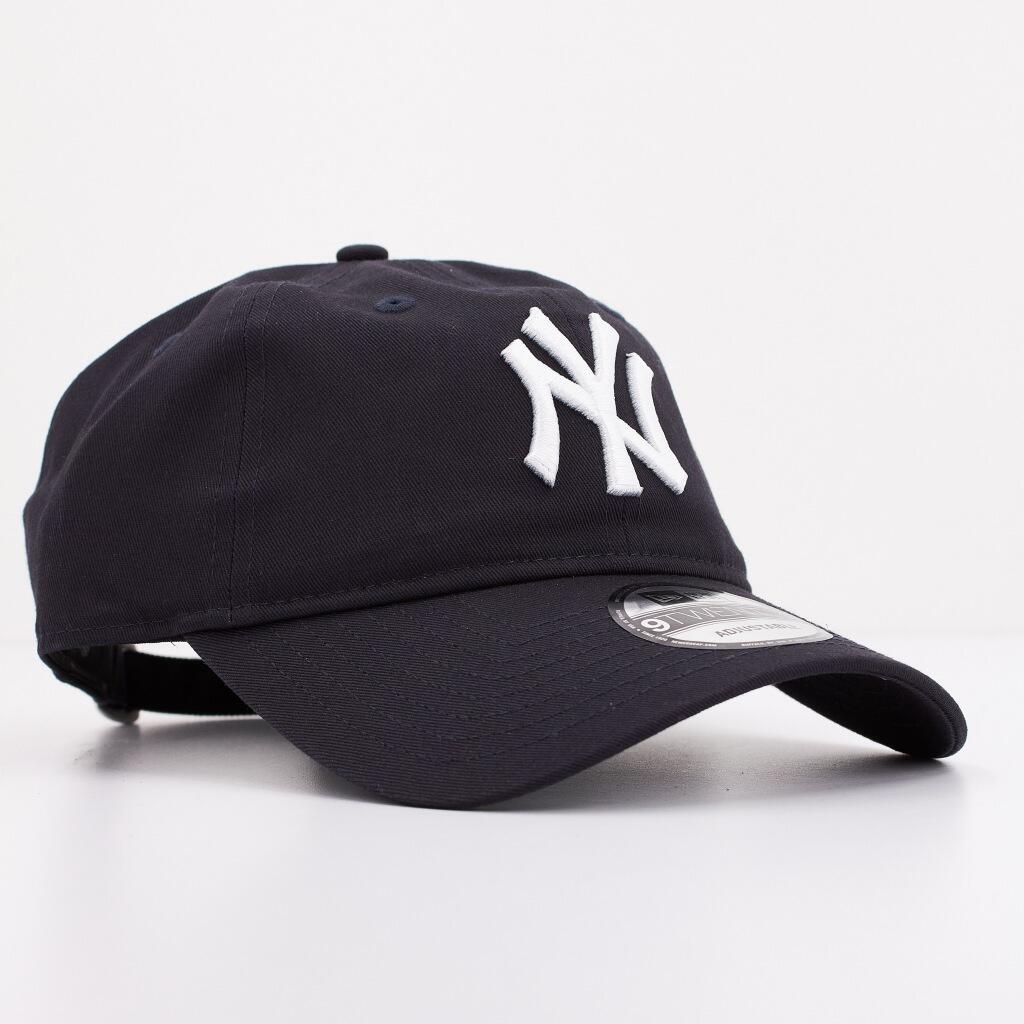 Bonnet New Era Modèle League Ess 9twenty Couleur Bleu 2/5