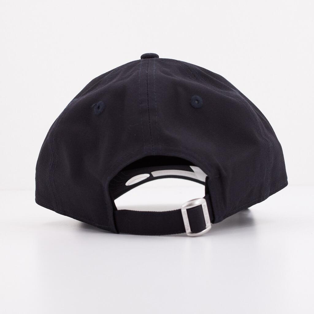 Bonnet New Era Modèle League Ess 9twenty Couleur Bleu 3/5