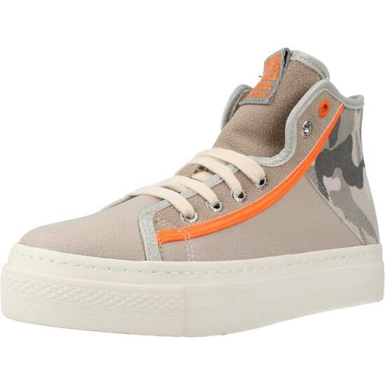 Buty GIOSEPPO CLONTARF Beżowy