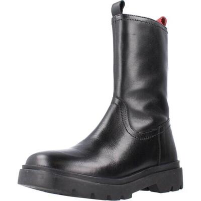 Botas Niña Gioseppo 129070 Negro
