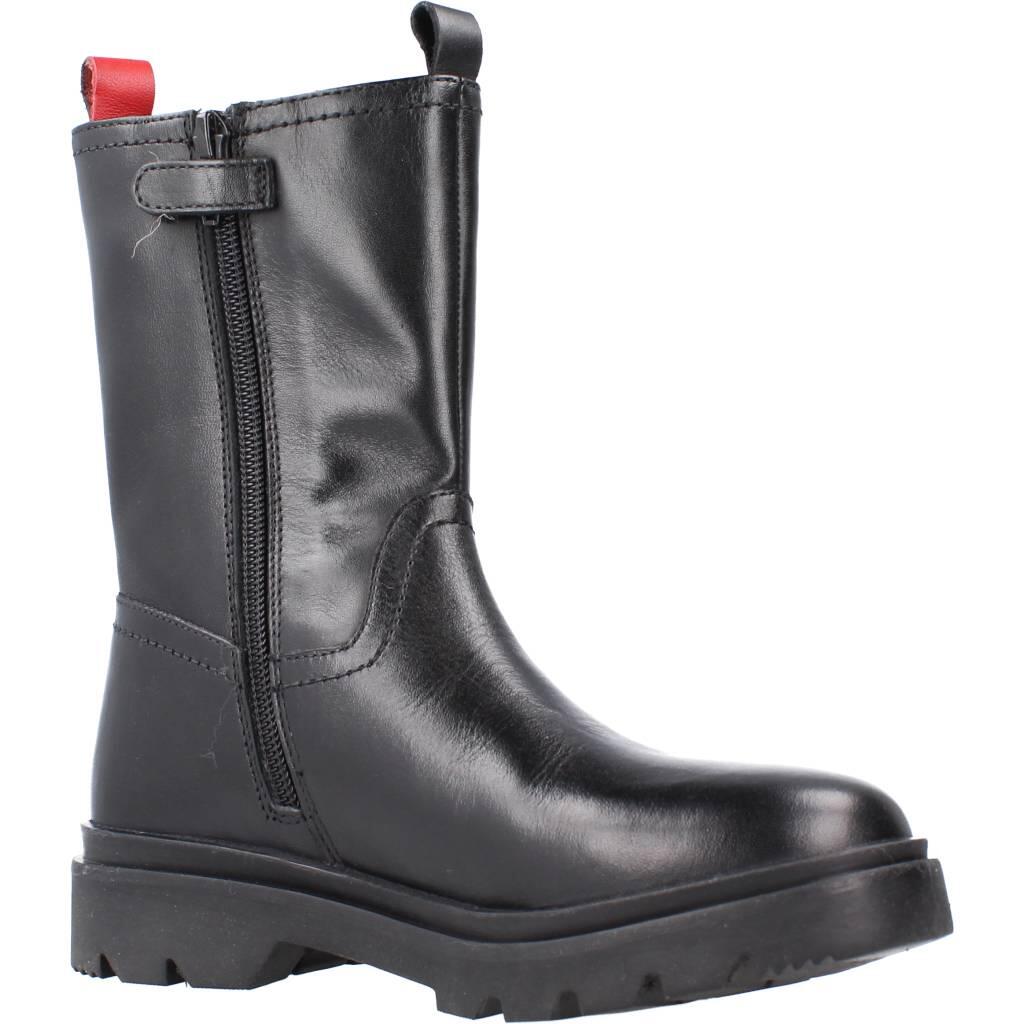 Buty GIOSEPPO 129070 Czarny 5/5