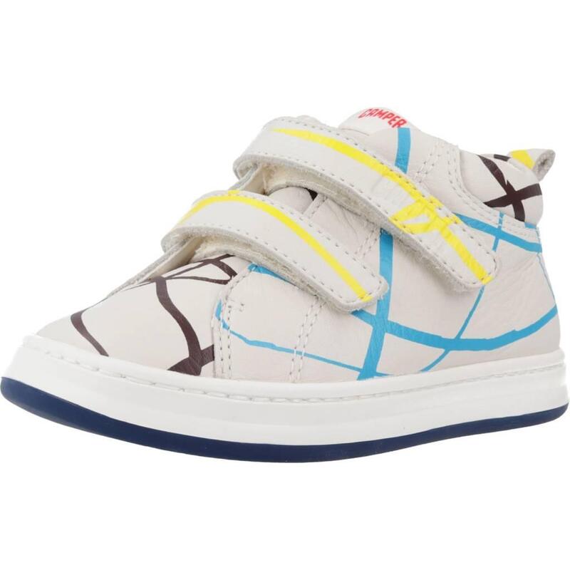 Zapatos Niño Camper K900337-003 Multicolor