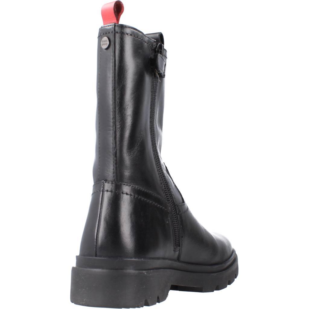 Buty GIOSEPPO 129070 Czarny 3/5