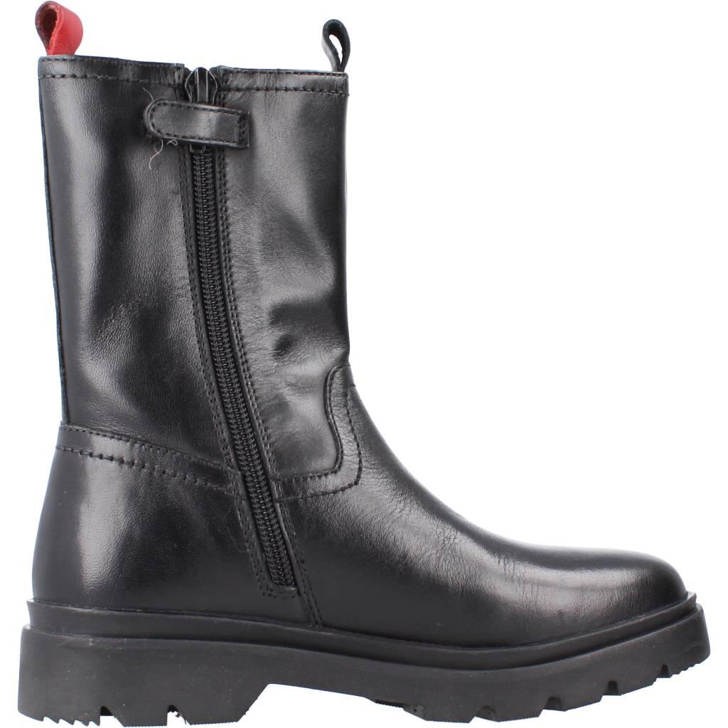 Buty GIOSEPPO 129070 Czarny 4/5