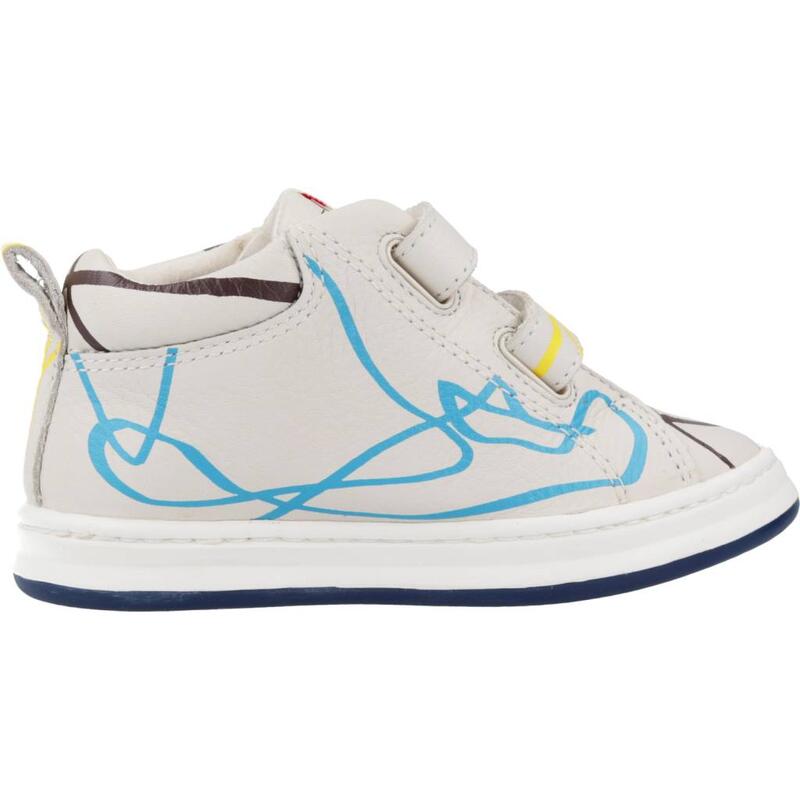 Zapatos Niño Camper K900337-003 Multicolor