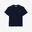 Camisetas Hombre Lacoste Th7318 Tee-shirt Azul