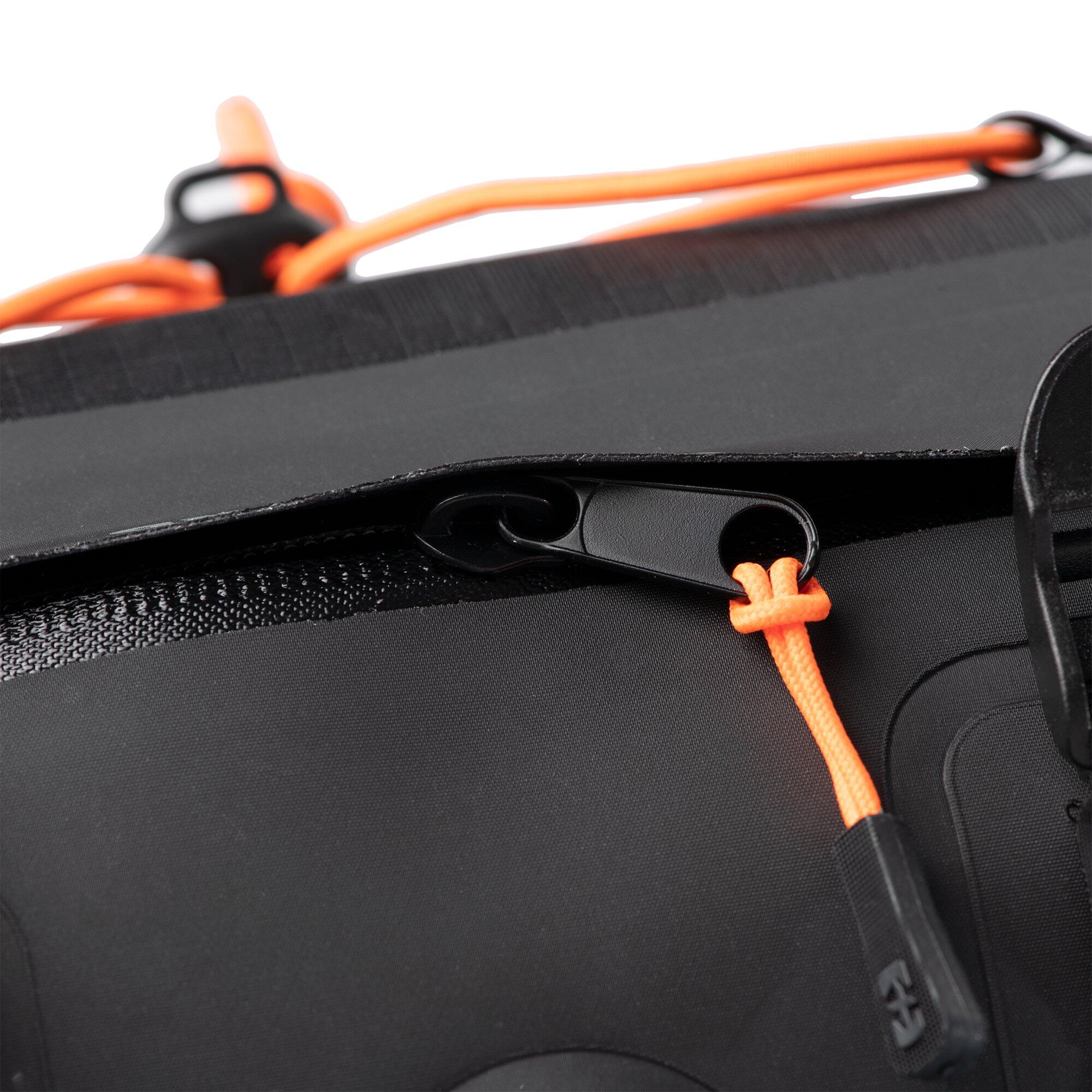 Oxford Aqua Evo Adventure Handlebar Pack 5/7