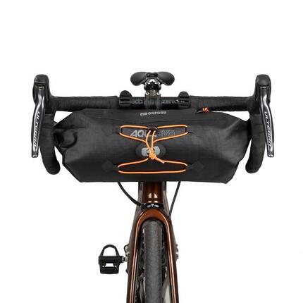 Torba na kierownicę roweru Oxford Aqua Evo Adventure