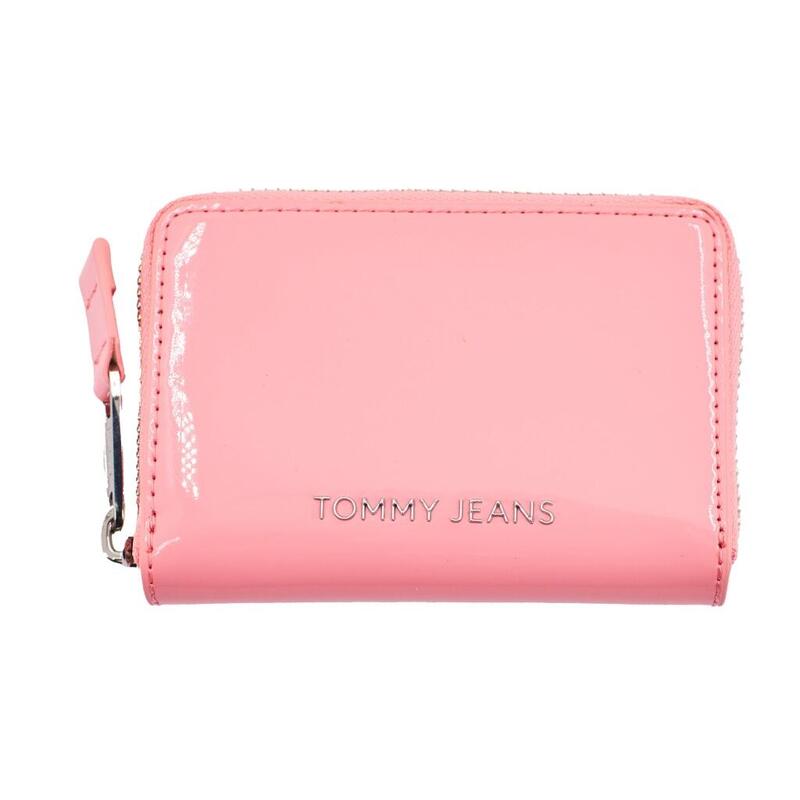 Carteras Mujer Tommy Jeans Tjw Ess Must Small Za Pa Rosa