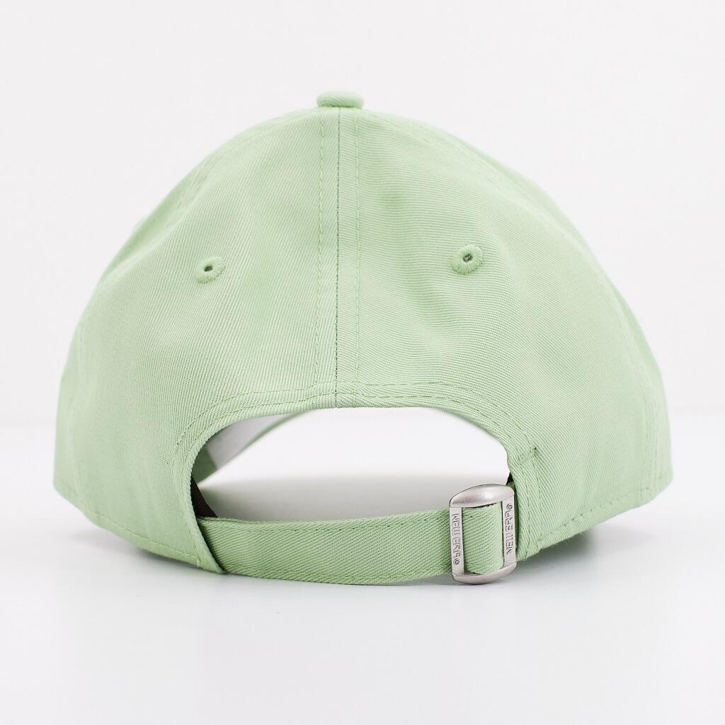 Cap New Era Model Oakland Athletics Kleur Groen 3/5