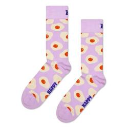 Calcetines Hombre Happy Socks Sunny Side Up Rosa