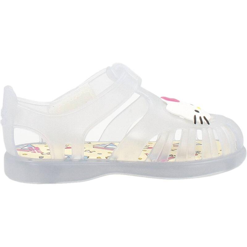 Chanclas Niña Igor S10268 Blanco