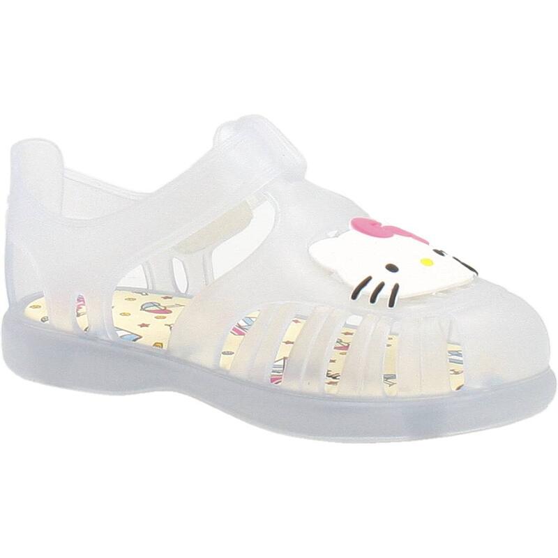 Chanclas Niña Igor S10268 Blanco