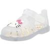 Chanclas Niña Igor S10268 Blanco