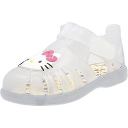 Chanclas Niña Igor S10268 Blanco