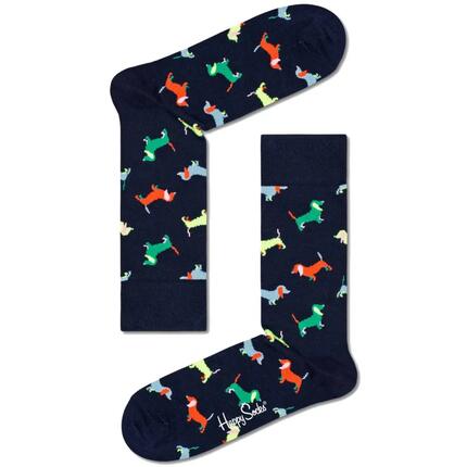 Socken Happy socks Modell PUL01-6500 für unisex