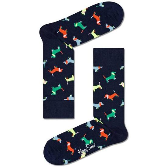 Socken Happy socks Modell PUL01-6500 für unisex