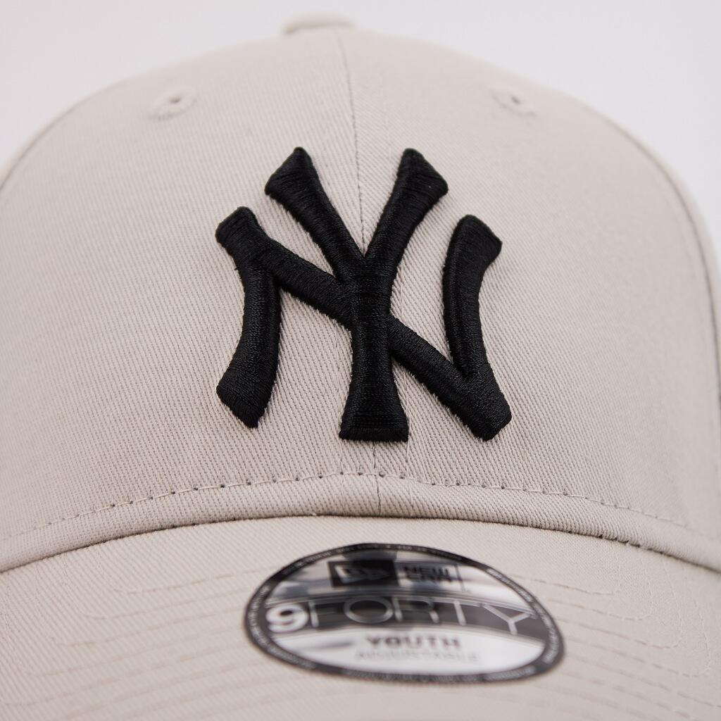Gorras Hombre New Era League Essenti Youth Beis 4/5