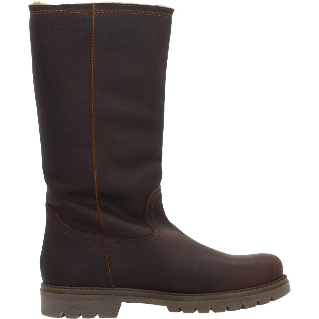 ZAPATOS Y COMPLEMENTOS PANAMA JACK  DE MUJER BAMBINA B82 4/5