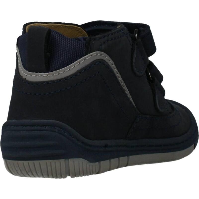 Zapatos Niño Chicco Devon Azul