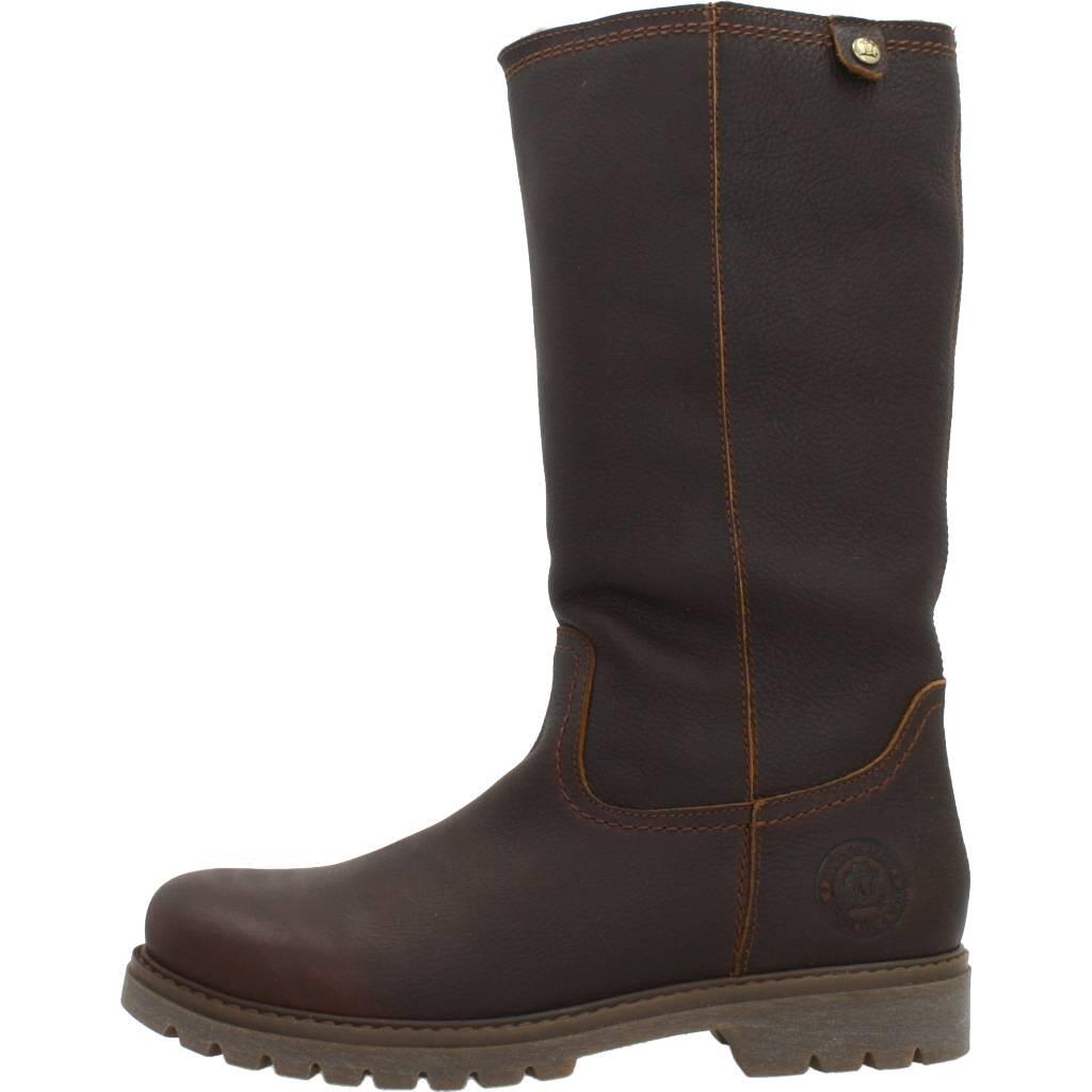 Bottes Panama jack BAMBINA pour femmes 2/5
