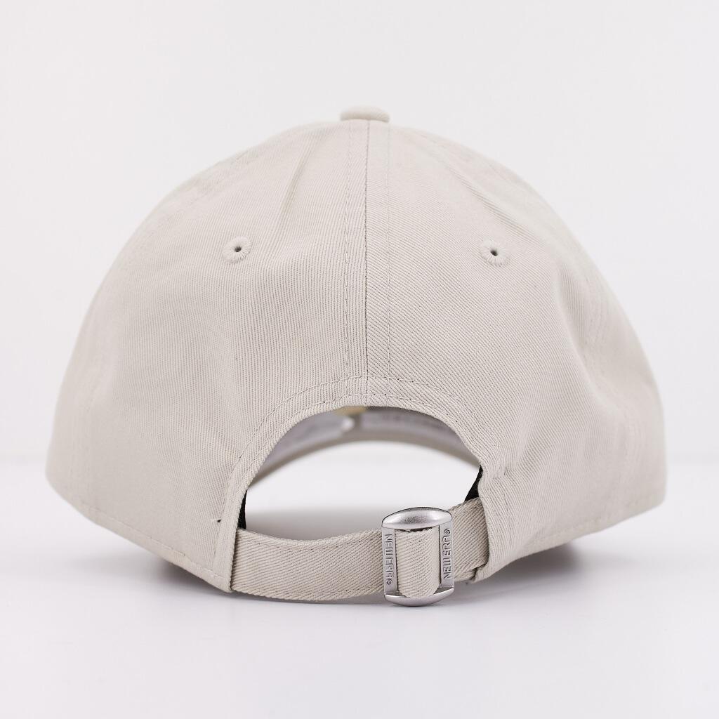 Gorras Hombre New Era League Essenti Youth Beis 3/5