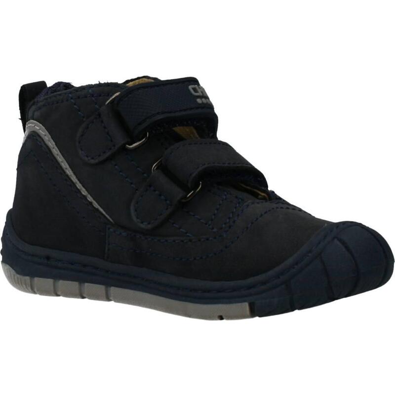 Zapatos Niño Chicco Devon Azul