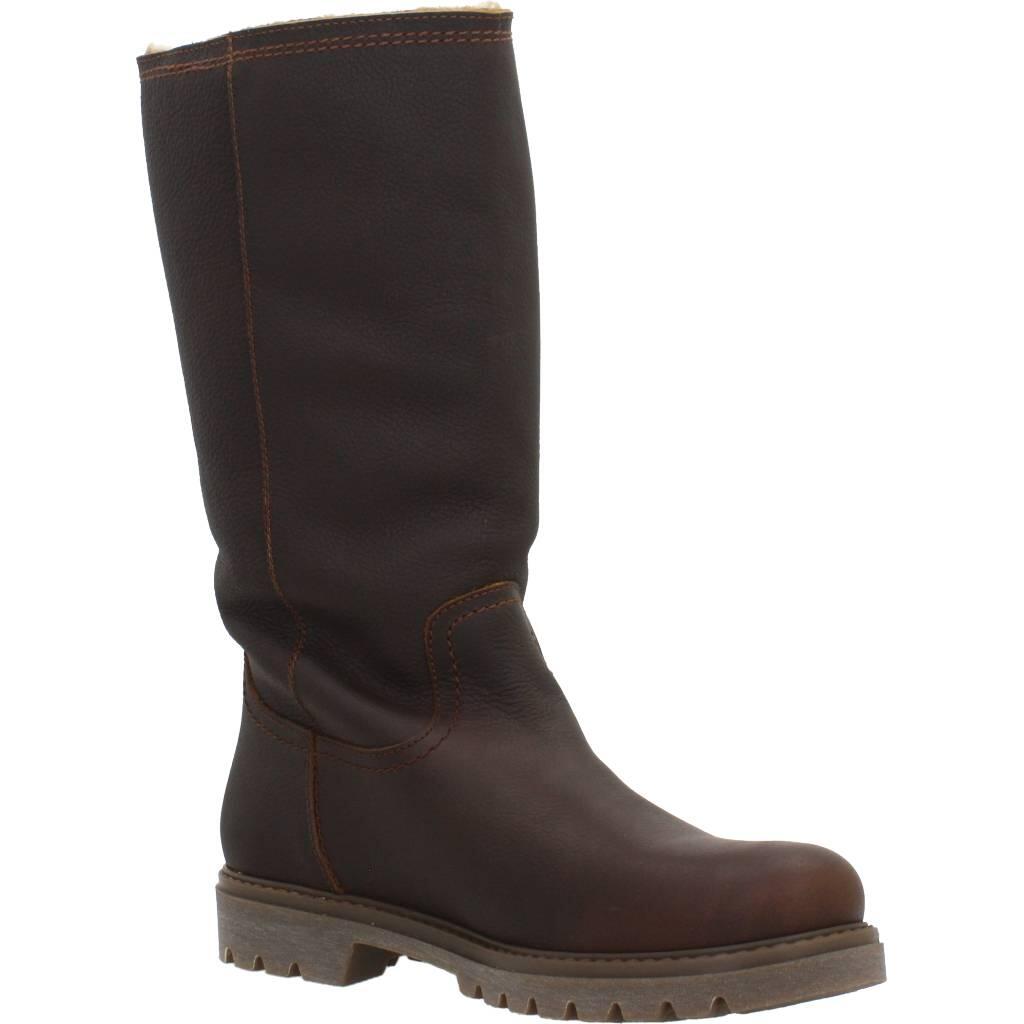 ZAPATOS Y COMPLEMENTOS PANAMA JACK  DE MUJER BAMBINA B82 5/5