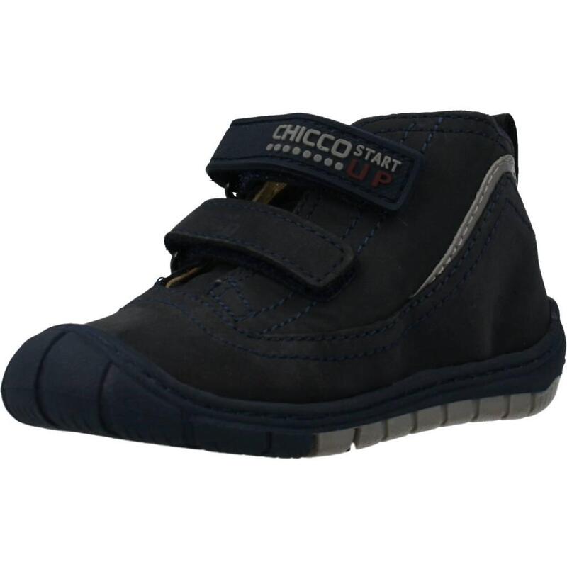 Zapatos Niño Chicco Devon Azul