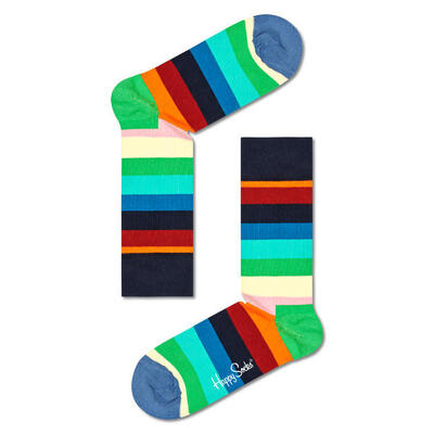 Calcetines Hombre Happy Socks Stripe