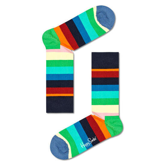 Calcetines Hombre Happy Socks Stripe