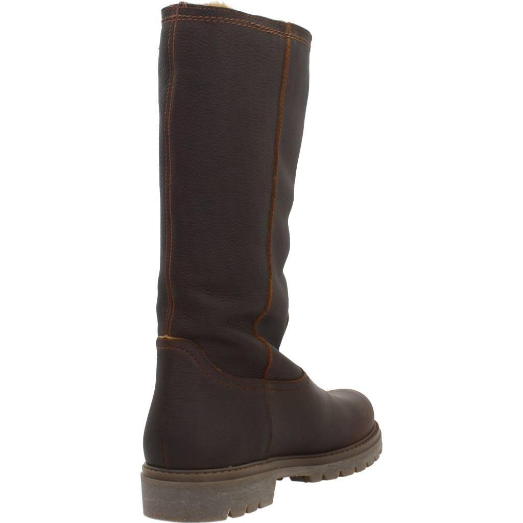 ZAPATOS Y COMPLEMENTOS PANAMA JACK  DE MUJER BAMBINA B82 3/5