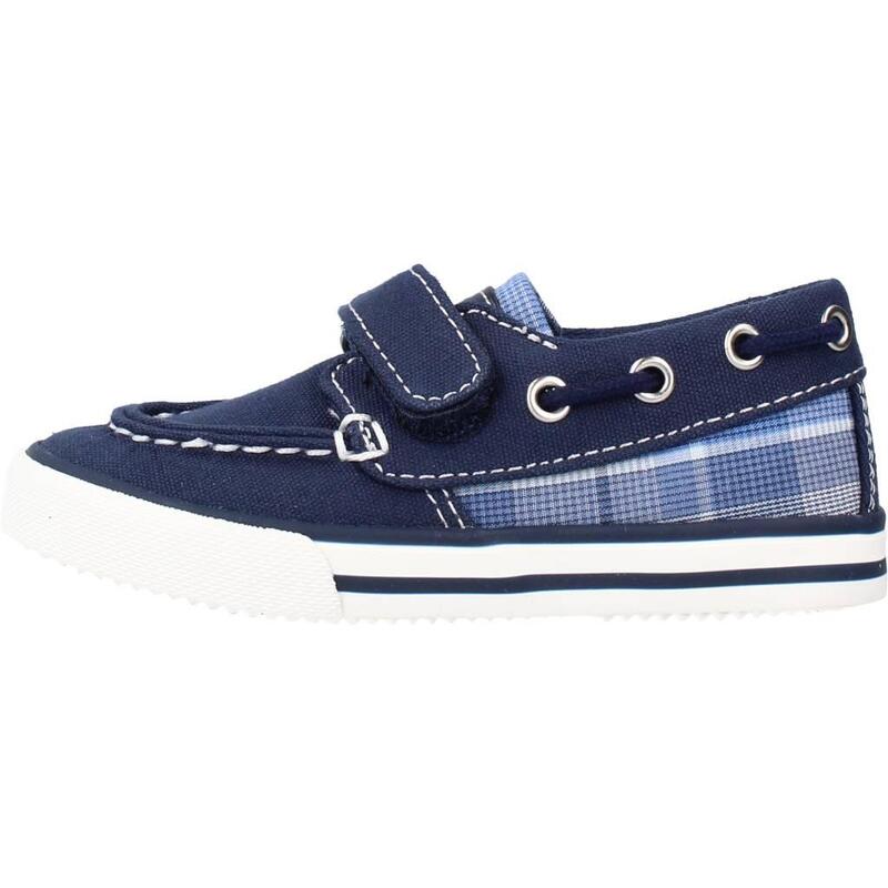 Zapatos Niño Chicco Gioacchino Azul