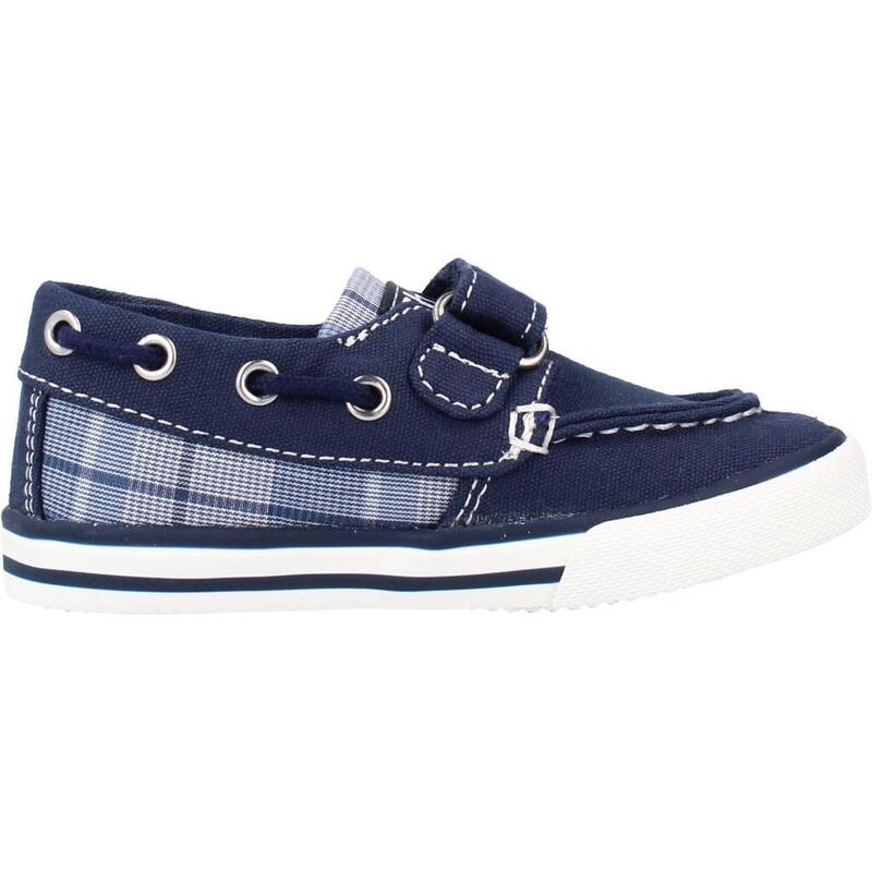 Zapatos Niño Chicco Gioacchino Azul