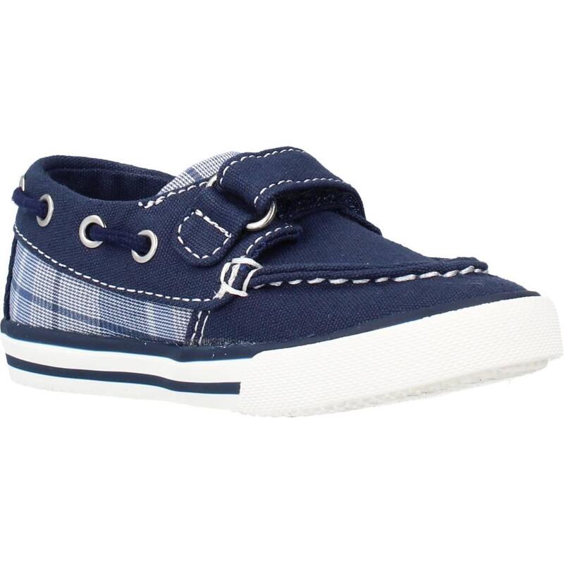 Zapatos Niño Chicco Gioacchino Azul