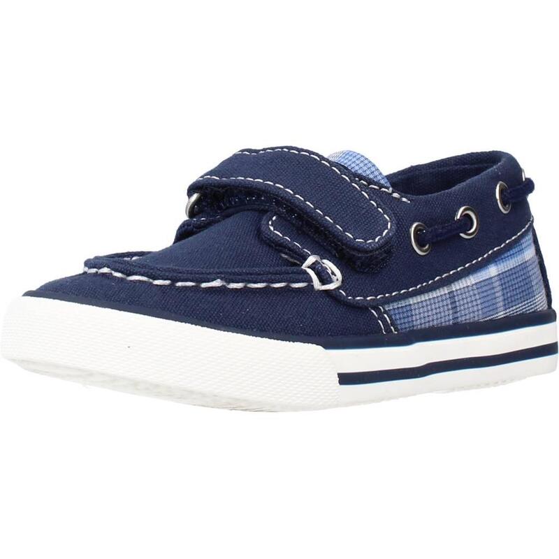 Zapatos Niño Chicco Gioacchino Azul