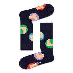 Calcetines Hombre Happy Socks Mpy01 6500 Azul