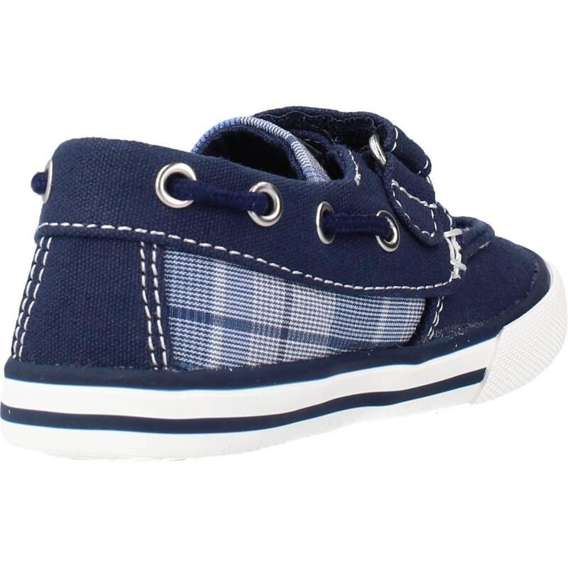 Zapatos Niño Chicco Gioacchino Azul