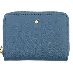 Carteras Mujer Geox D.wallet B Azul